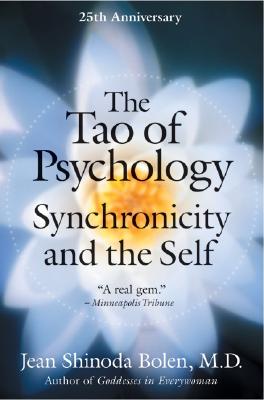 The Tao of Psychology Cover Image