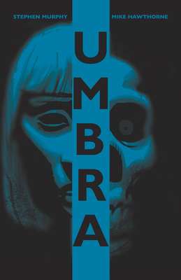 Umbra (Dover Graphic Novels) Cover Image