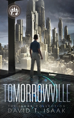 Tomorrowville Cover Image