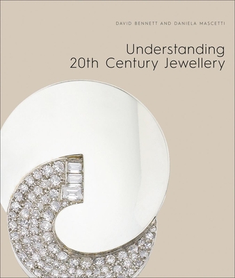 Understanding Jewellery: The 20th Century Cover Image