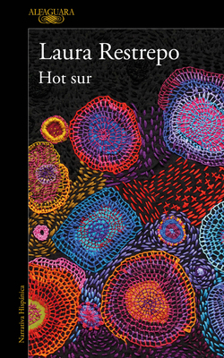Cover for Hot Sur (Spanish Edition)