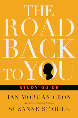 The Road Back to You By Ian Morgan Cron, Suzanne Stabile Cover Image