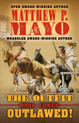 Cover for The Outfit