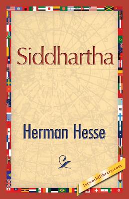 Siddhartha By Herman Hesse, 1st World Publishing (Editor) Cover Image