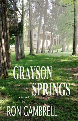 Grayson Springs