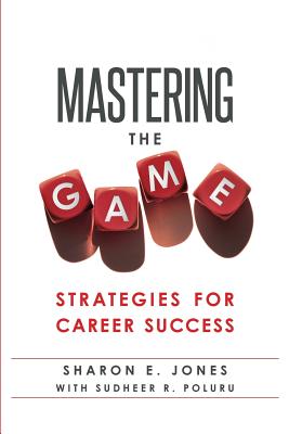 Mastering the Game: Strategies for Career Success Cover Image