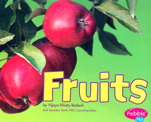 Fruits Cover Image