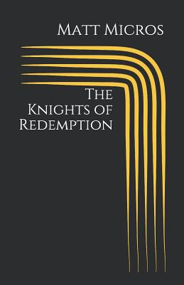 Cover for The Knights of Redemption
