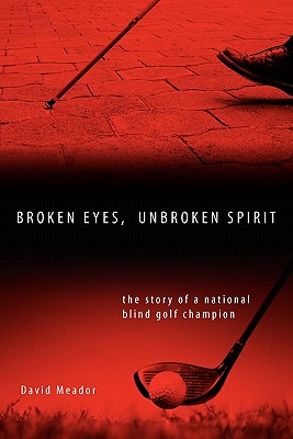 Broken Eyes, Unbroken Spirit Cover Image