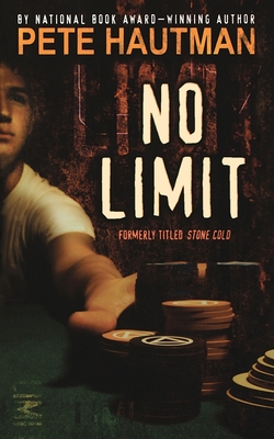 No Limit By Pete Hautman Cover Image