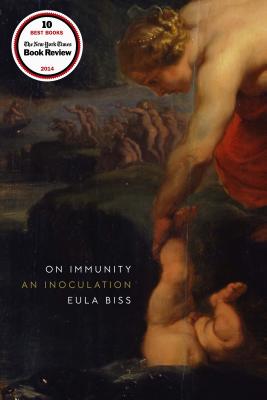 On Immunity: An Inoculation By Eula Biss Cover Image