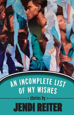 An Incomplete List of My Wishes Cover Image