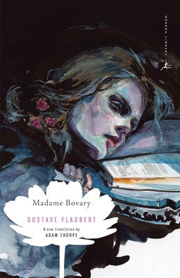Madame Bovary (Modern Library Classics)