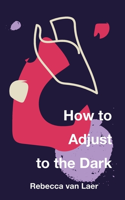 How to Adjust to the Dark Cover Image