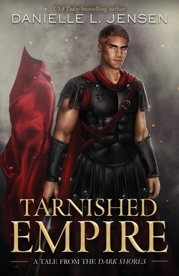 Tarnished Empire Cover Image