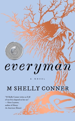 Everyman By M. Shelly Conner Cover Image