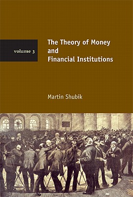 The Theory of Money and Financial Institutions