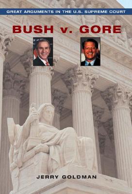 Bush vs. Gore (CERI Series in Comparative Politics and International Studies)