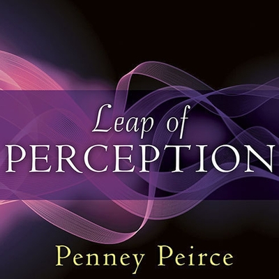 Leap of Perception: The Transforming Power of Your Attention (Transformation Trilogy #3)