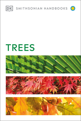 Trees (DK Handbooks) By DK Cover Image