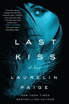 Last Kiss Cover