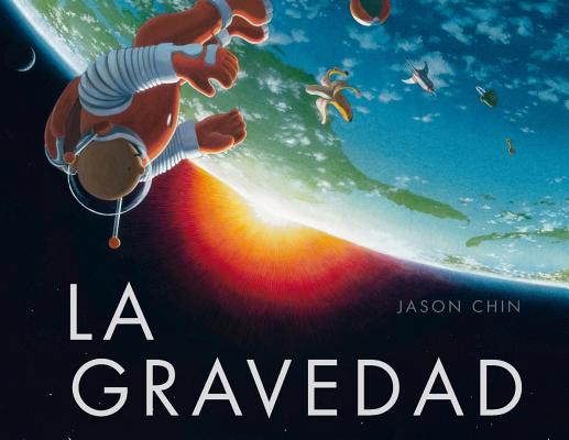 Cover for La Gravedad = Gravity