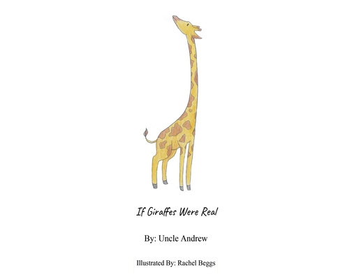 If Giraffes Were Real Cover Image