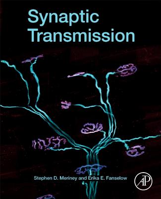 Synaptic Transmission Cover Image