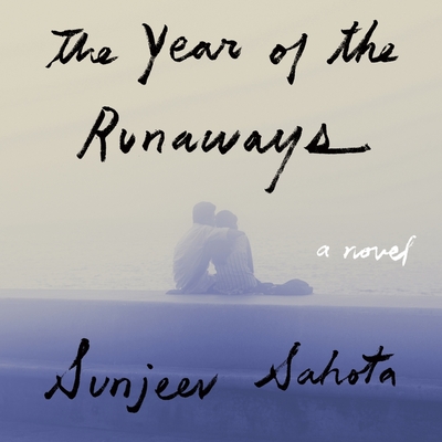The Year of the Runaways Cover Image