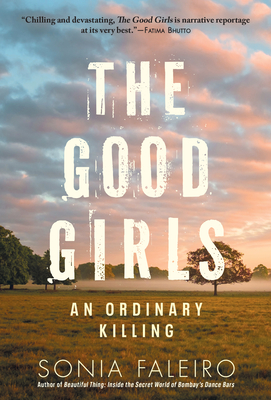 The Good Girls: An Ordinary Killing Cover Image