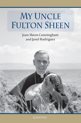 My Uncle Fulton Sheen Cover Image