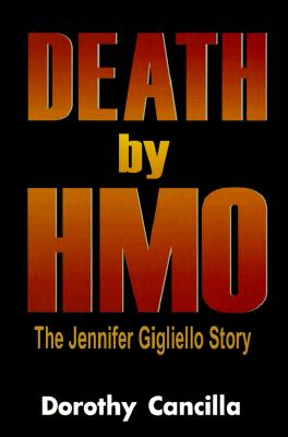 Death by HMO Cover