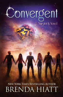 Convergent: A Starstruck Novel By Brenda Hiatt Cover Image