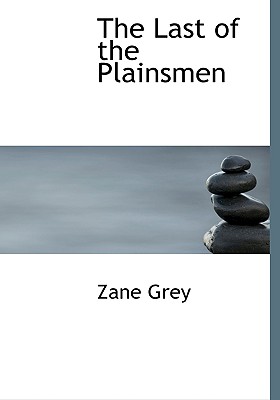 The Last of the Plainsmen
