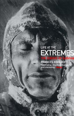 Life at the Extremes: The Science of Survival Cover Image