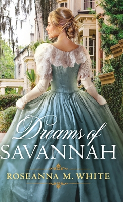 Dreams of Savannah Cover Image