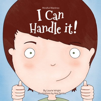 I Can Handle It Cover Image