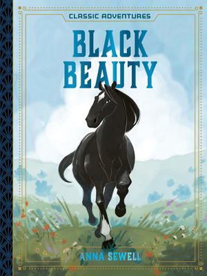 Black Beauty (Illustrated) eBook : Sewell, Anna: : Kindle Store