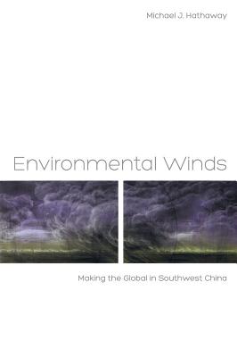Cover for Environmental Winds