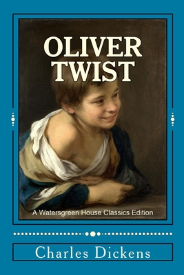 Oliver Twist