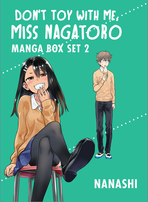 Don't Toy With Me, Miss Nagatoro 7 by Nanashi