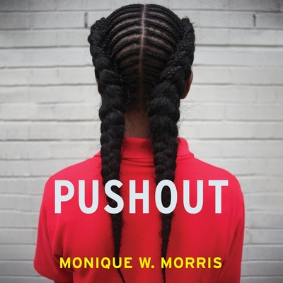Pushout: The Criminalization of Black Girls in Schools Cover Image