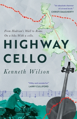 Highway Cello Cover Image