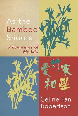 As the Bamboo Shoots Cover Image