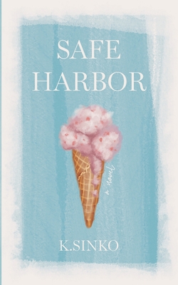 Safe Harbor Cover Image