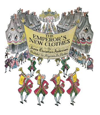 The Emperor's New Clothes (Folk Tale Classics)