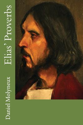 Cover for Elias' Proverbs