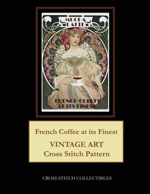 Stitch poster -  France