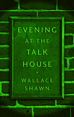 Evening at the Talk House (Tcg Edition) Cover Image