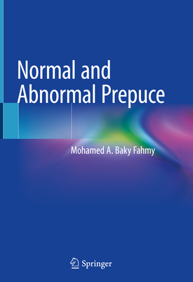 Normal and Abnormal Prepuce Cover Image